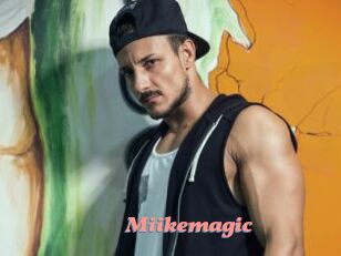 Miikemagic