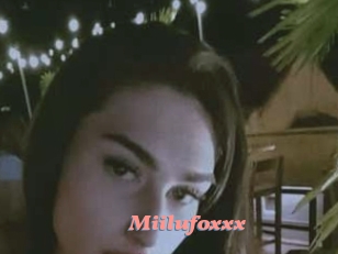 Miilufoxxx