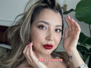 Miiyoun