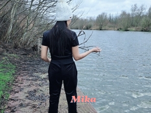 Mika