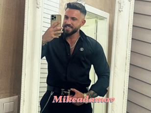 Mikeadamov