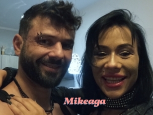 Mikeaga
