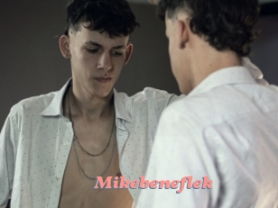 Mikebeneflek