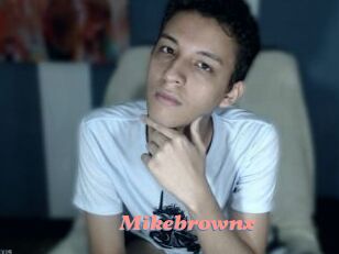 Mikebrownx