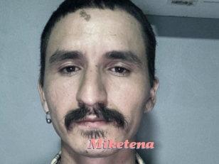 Miketena