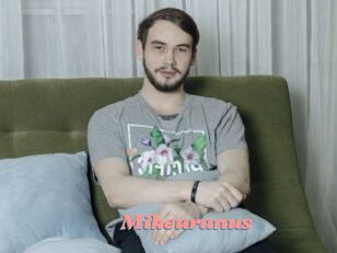 Mikeuranus