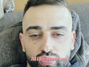 Mikeynexton