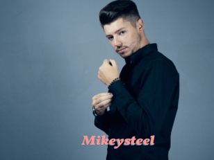 Mikeysteel