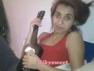 Mikysweet