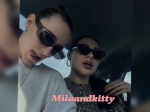 Milaandkitty