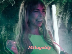 Milagoldy