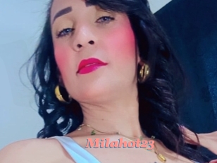 milahot23 Webcam Sex Site
