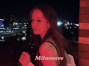 Milamave
