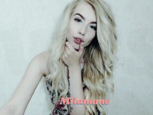 Milaname