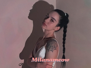 Milanameow