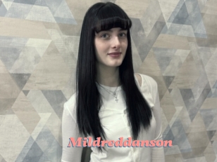 Mildreddanson