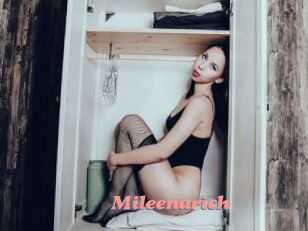 Mileenarich