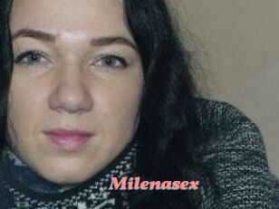 Milenasex