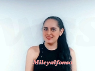 Mileyalfonso