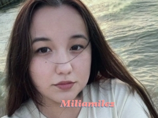 Miliamilez