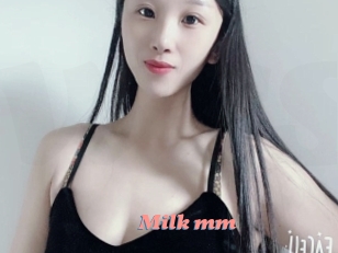 milk_mm Webcam Sex Site