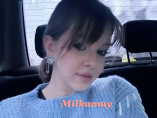 Milkamay