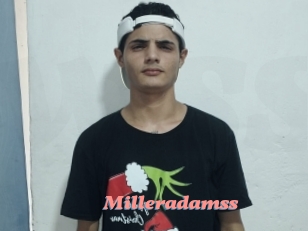 Milleradamss