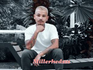 millerhedzzz Webcam Sex Site