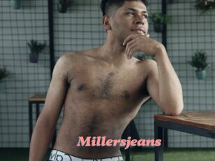 Millersjeans