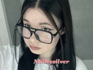 Milleysilver