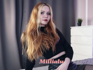 Millialu