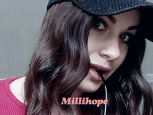 Millihope