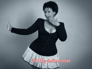 Millyjohnson