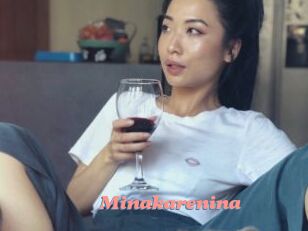 Minakarenina