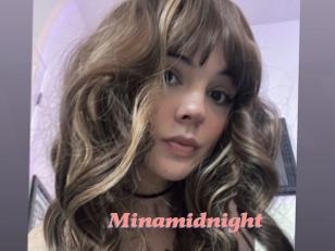 Minamidnight