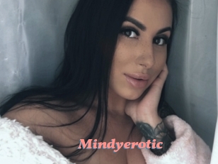 Mindyerotic