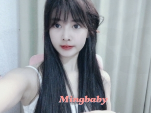 Mingbaby