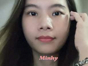 Minhy