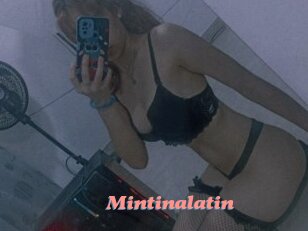 Mintinalatin