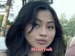 Minxyuk