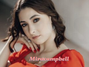 Miracampbell