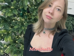 Mirahalle