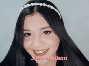 Mirandahan