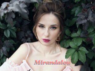 Mirandalou