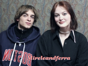 Mireleandferra