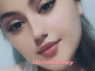 miriamhoney Webcam Sex Site