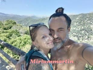 Miriammartin