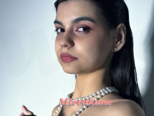 Mirrakane
