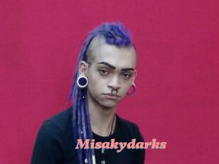 Misakydarks