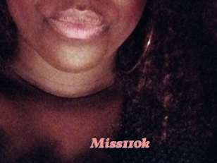 Miss110k
